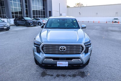 2024 Toyota Tacoma Limited