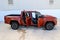 2025 Toyota Tacoma i-FORCE MAX TRD Sport Hybrid
