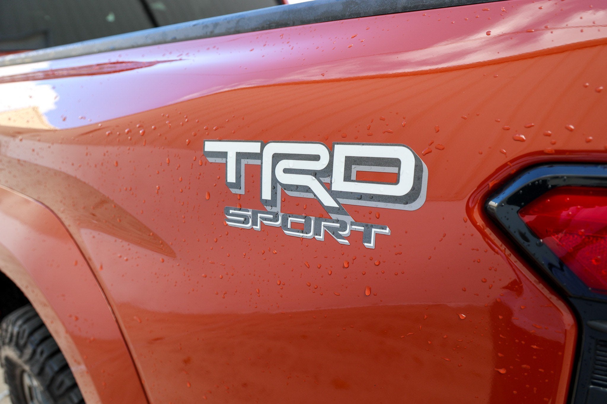 2025 Toyota Tacoma i-FORCE MAX TRD Sport Hybrid
