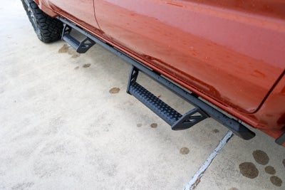 2025 Toyota Tacoma i-FORCE MAX TRD Sport Hybrid