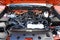 2025 Toyota Tacoma i-FORCE MAX TRD Sport Hybrid