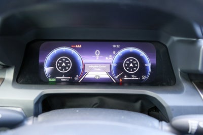 2025 Toyota Tacoma i-FORCE MAX TRD Sport Hybrid