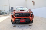 2025 Toyota Tacoma i-FORCE MAX TRD Sport Hybrid
