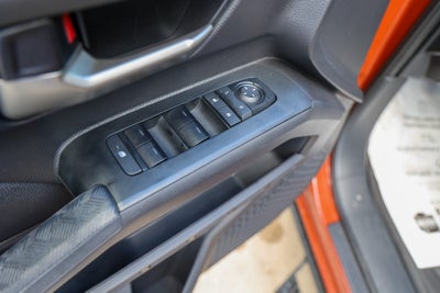 2025 Toyota Tacoma i-FORCE MAX TRD Sport Hybrid
