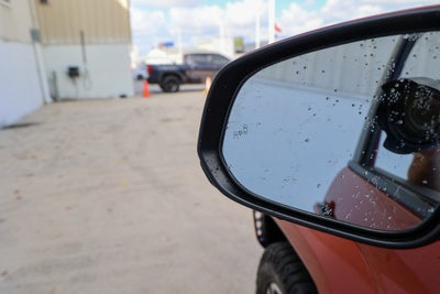 2025 Toyota Tacoma i-FORCE MAX TRD Sport Hybrid