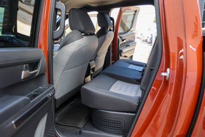 2025 Toyota Tacoma i-FORCE MAX TRD Sport Hybrid