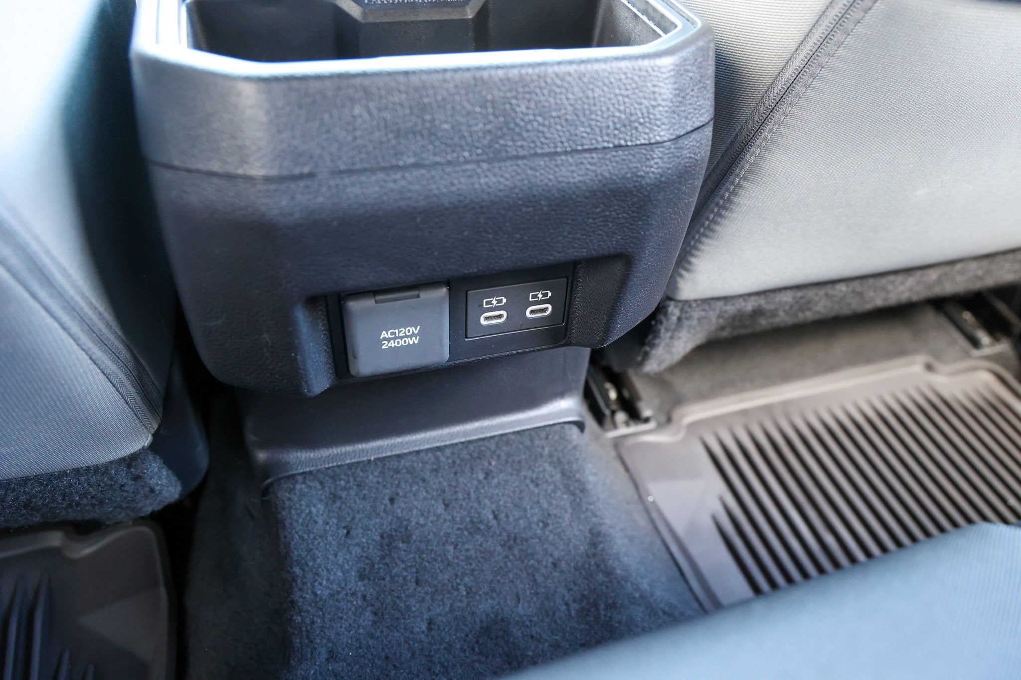 2025 Toyota Tacoma i-FORCE MAX TRD Sport Hybrid