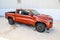 2025 Toyota Tacoma i-FORCE MAX TRD Sport Hybrid