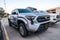 2025 Toyota Tacoma 4WD SR