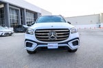 2024 Mercedes-Benz GLS-Class GLS 580