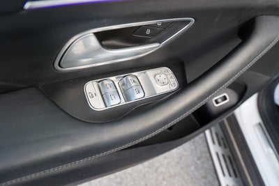 2024 Mercedes-Benz GLS-Class GLS 580