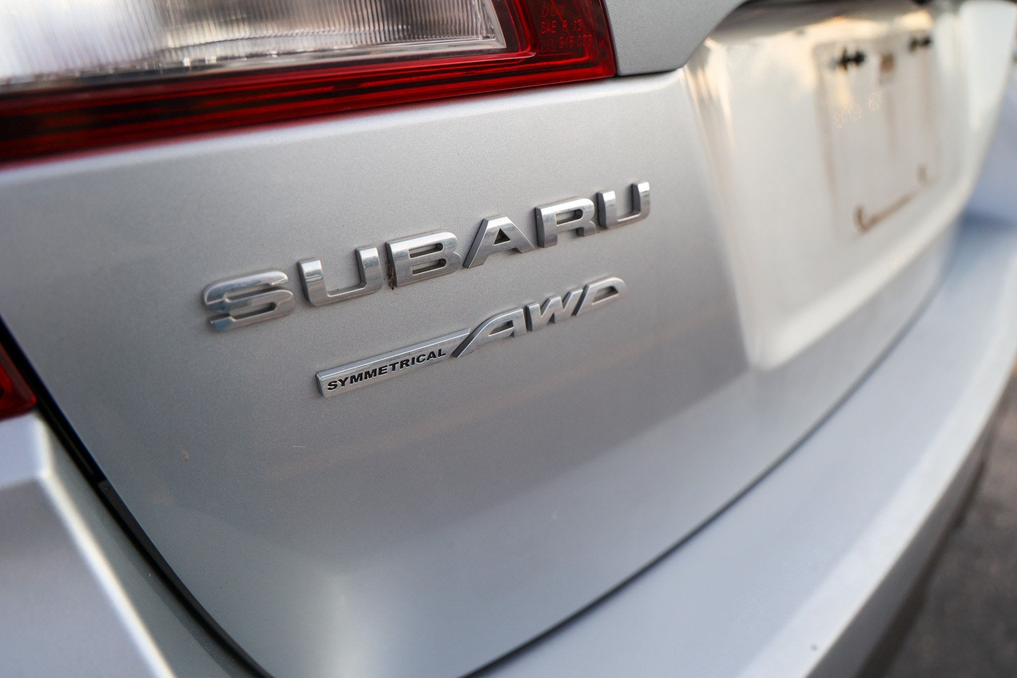 2019 Subaru Outback Premium