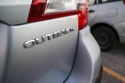 2019 Subaru Outback Premium