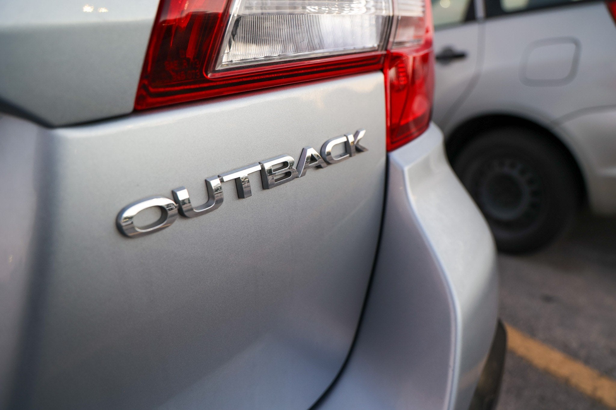 2019 Subaru Outback Premium