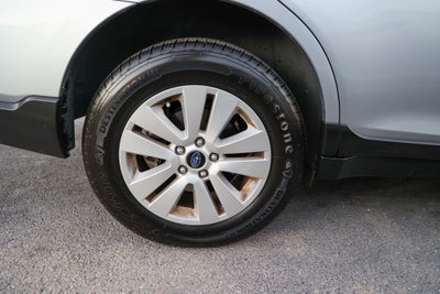 2019 Subaru Outback Premium