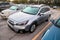 2019 Subaru Outback Premium