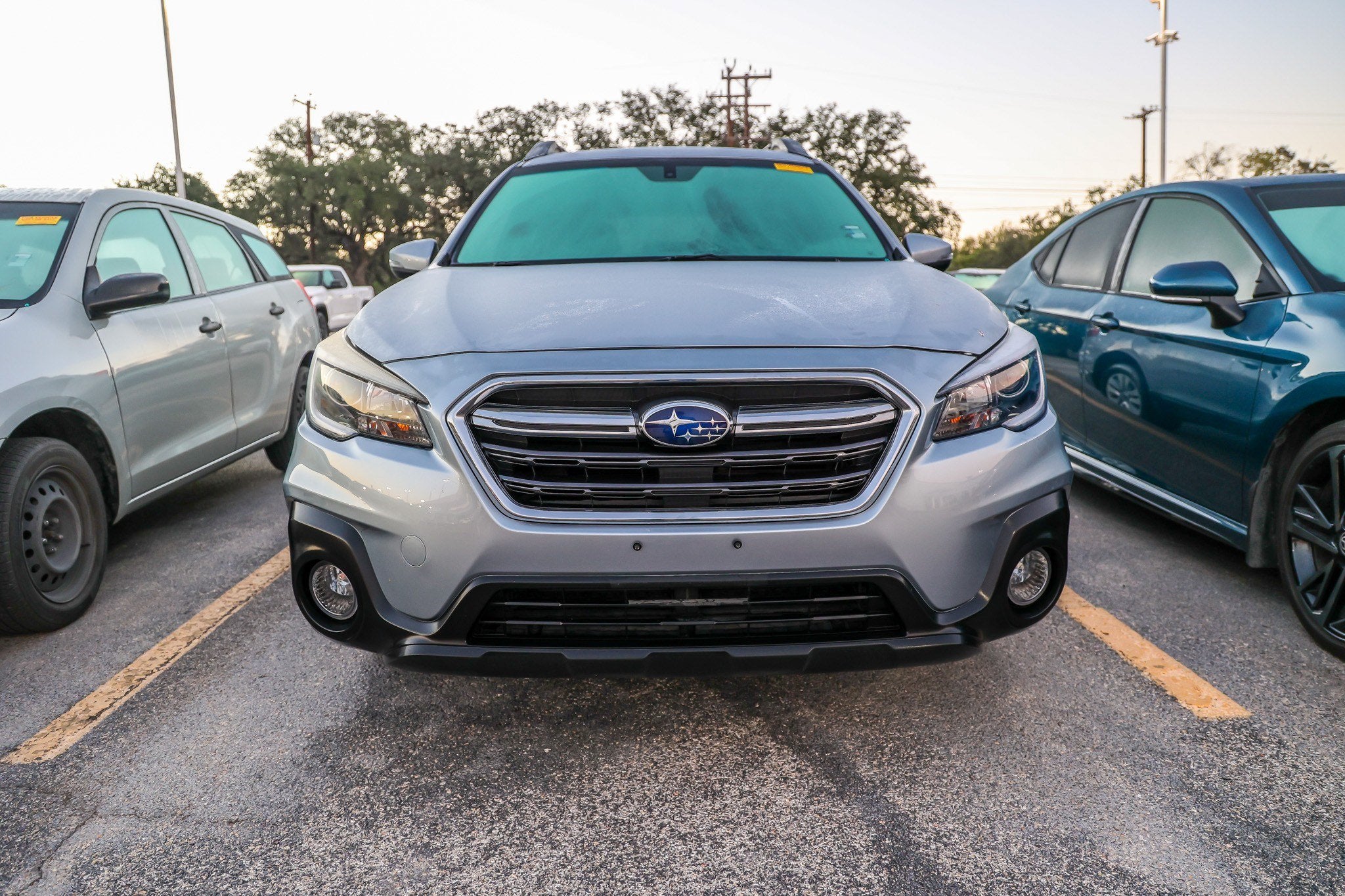 2019 Subaru Outback Premium