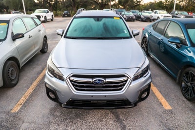 2019 Subaru Outback Premium