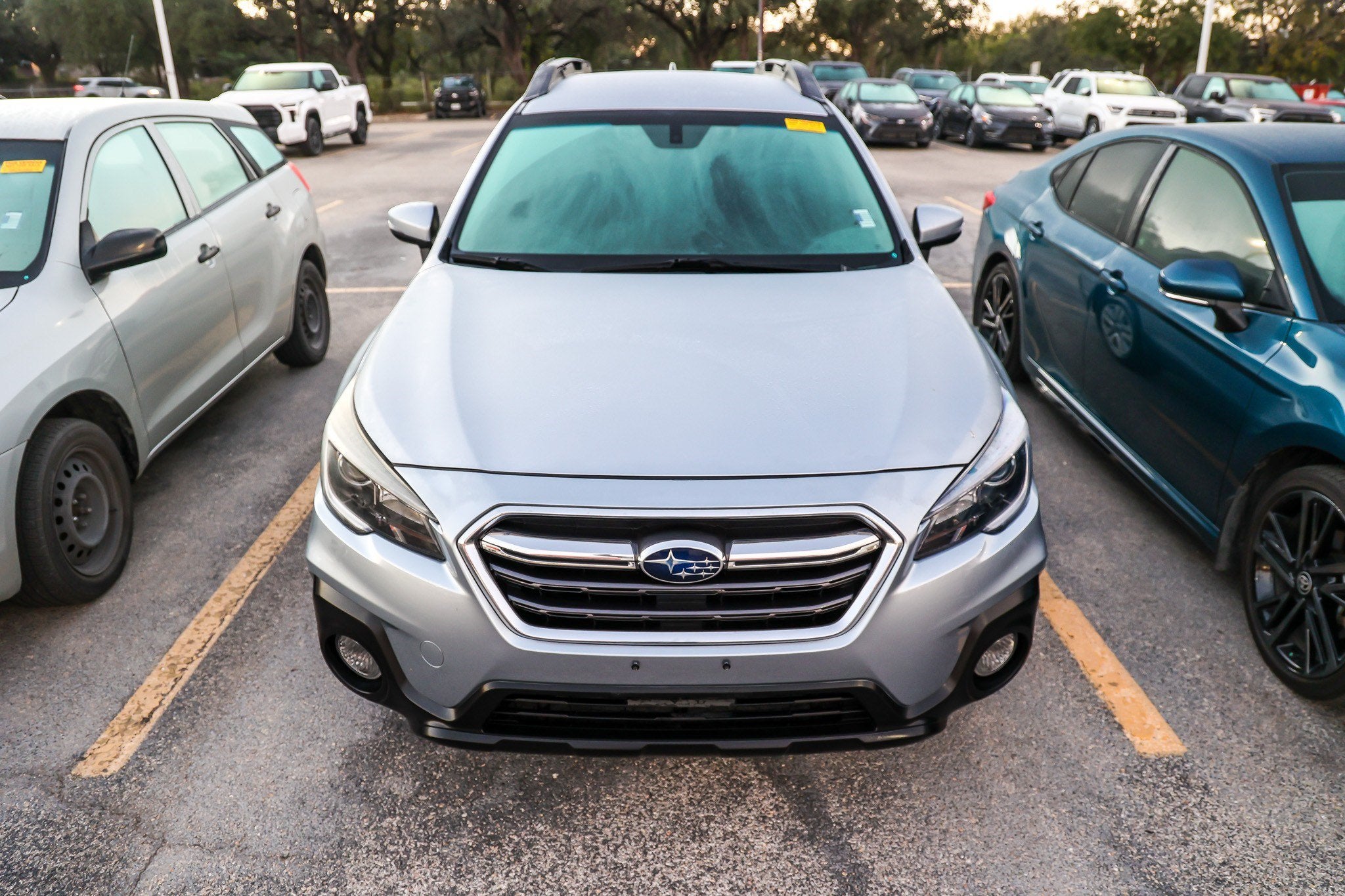 2019 Subaru Outback Premium