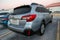 2019 Subaru Outback Premium