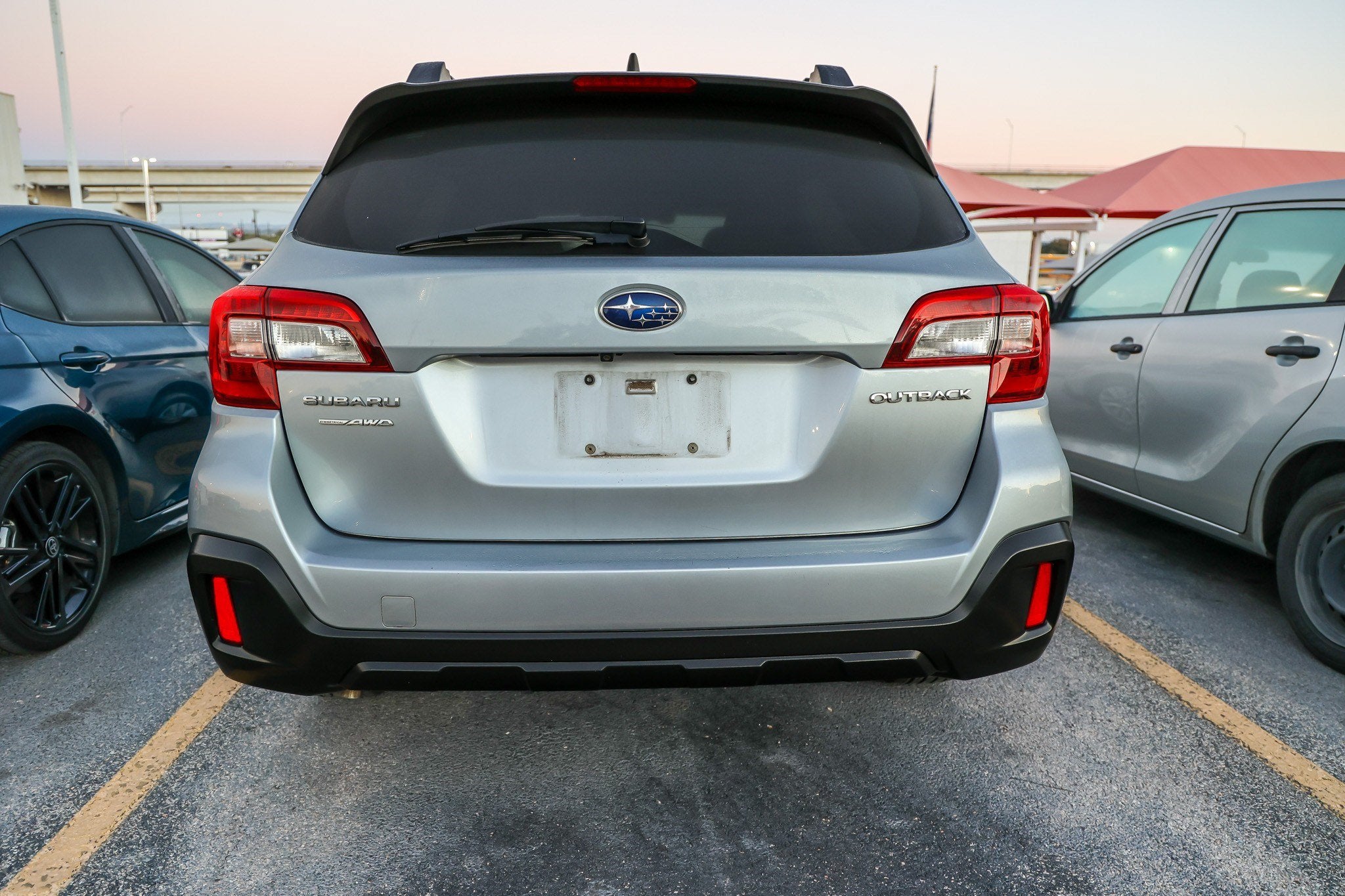 2019 Subaru Outback Premium