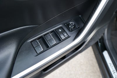2023 Toyota RAV4 Hybrid Hybrid SE