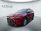 2025 Toyota Grand Highlander Platinum