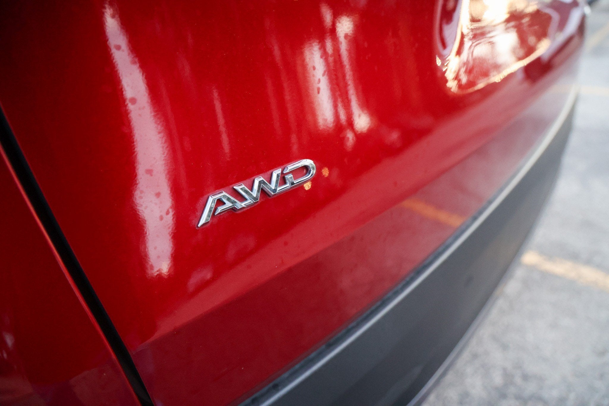 2025 Toyota Grand Highlander Platinum