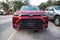 2025 Toyota Grand Highlander Platinum