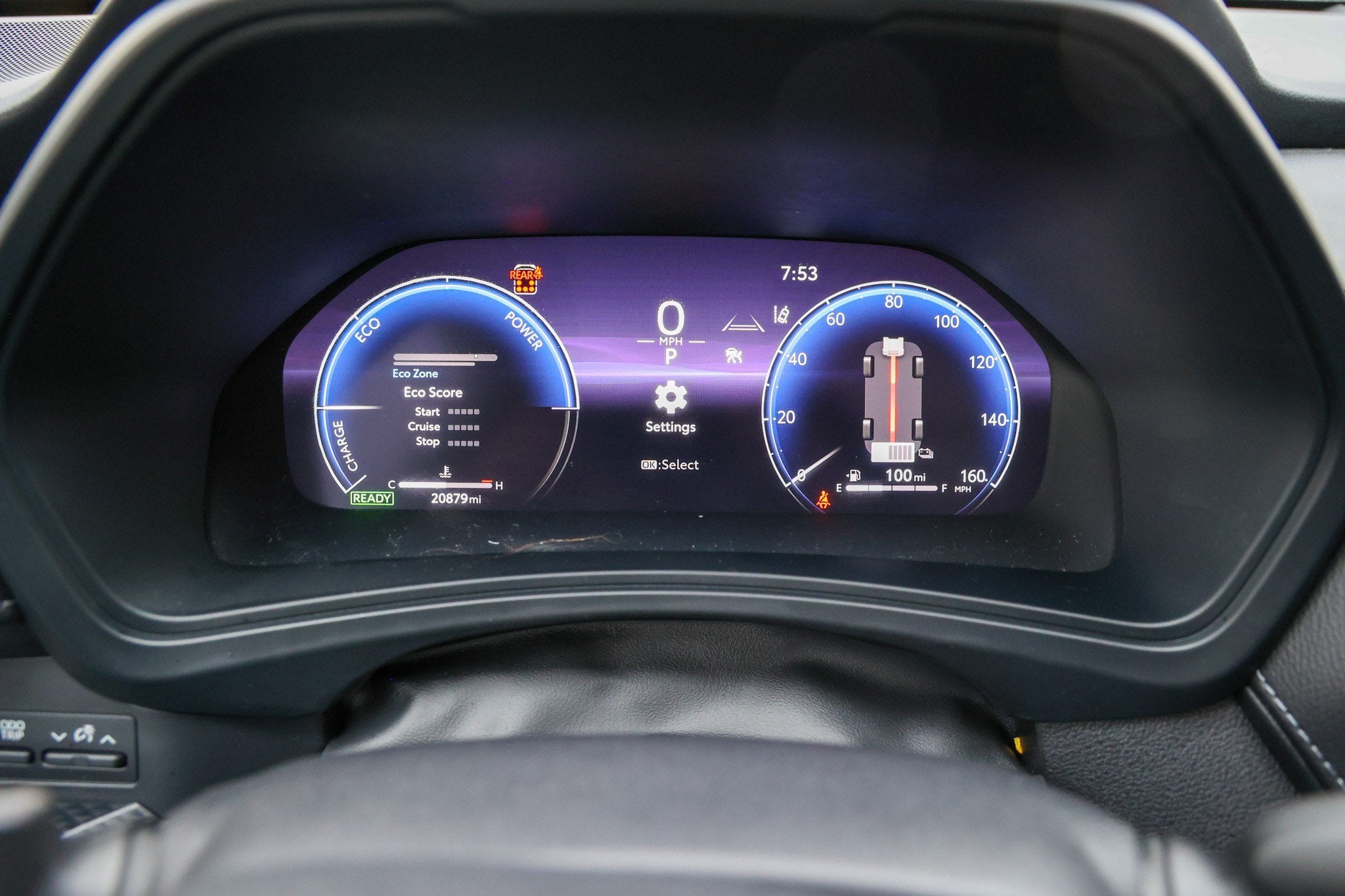 2024 Toyota Grand Highlander Hybrid Hybrid MAX Limited
