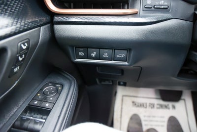 2024 Toyota Grand Highlander Hybrid Hybrid MAX Limited
