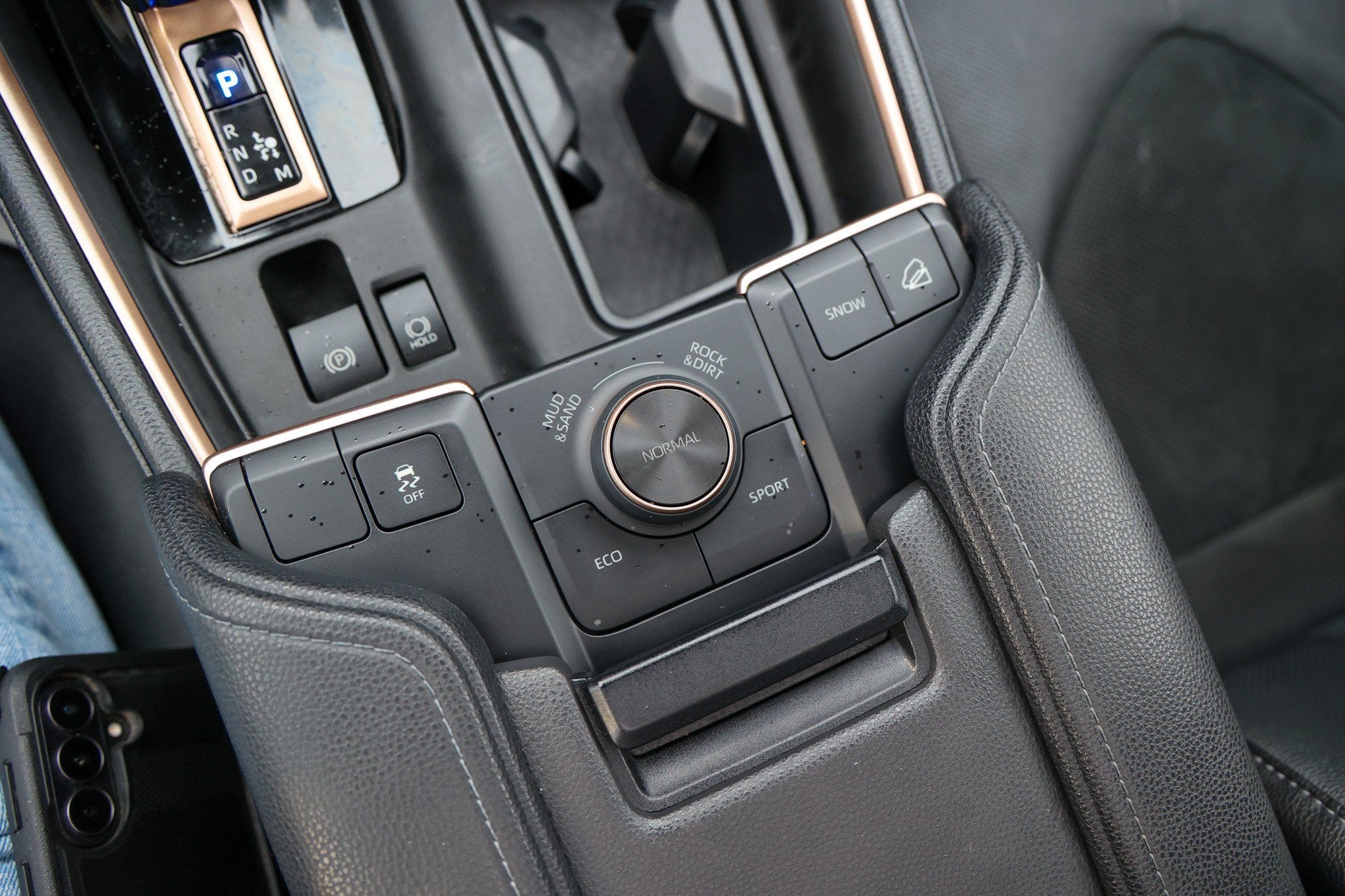 2024 Toyota Grand Highlander Hybrid Hybrid MAX Limited