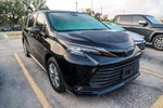 2023 Toyota Sienna Woodland Edition