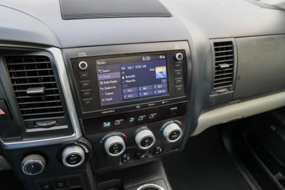 2020 Toyota Sequoia Limited