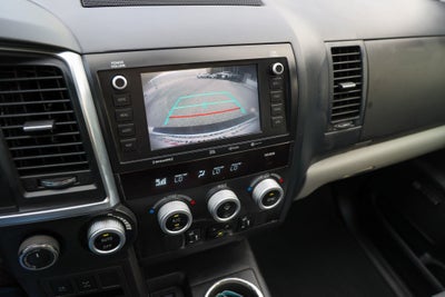 2020 Toyota Sequoia Limited