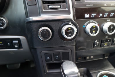 2020 Toyota Sequoia Limited