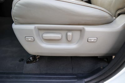 2020 Toyota Sequoia Limited