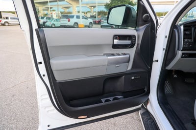 2020 Toyota Sequoia Limited