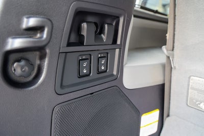 2020 Toyota Sequoia Limited
