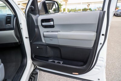 2020 Toyota Sequoia Limited