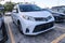 2018 Toyota Sienna LE