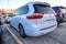 2018 Toyota Sienna LE