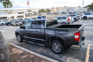 2015 Toyota Tundra 2WD Truck LTD