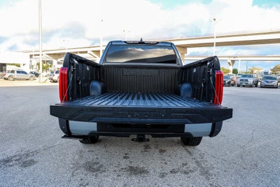 2024 Toyota Tundra i-FORCE MAX Limited Hybrid