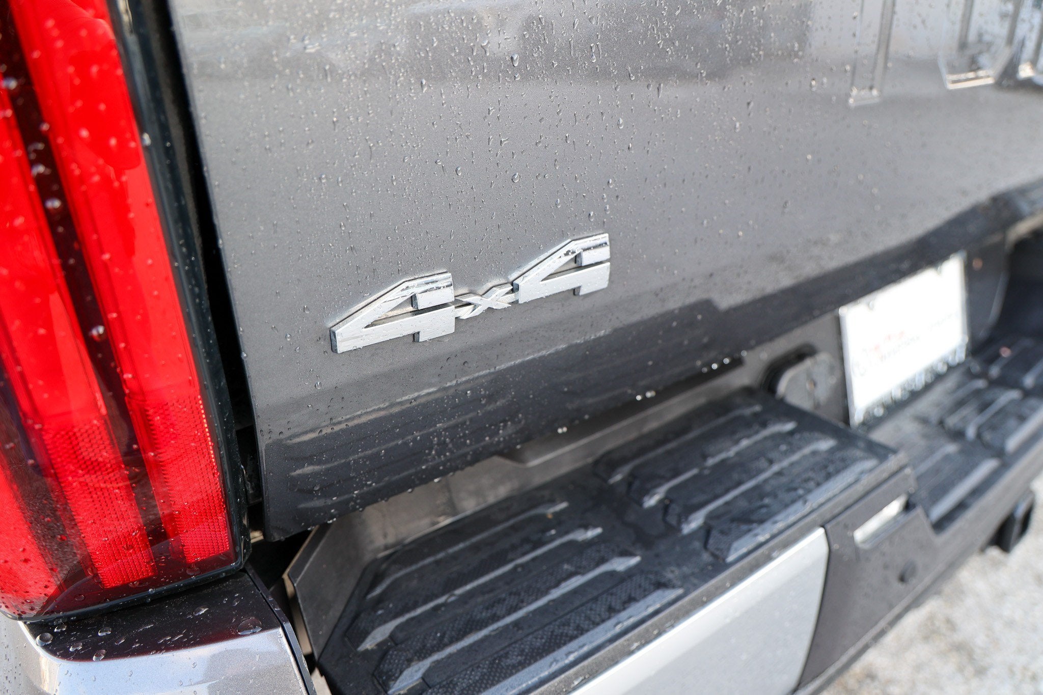 2024 Toyota Tundra i-FORCE MAX Limited Hybrid