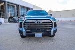 2024 Toyota Tundra i-FORCE MAX Limited Hybrid