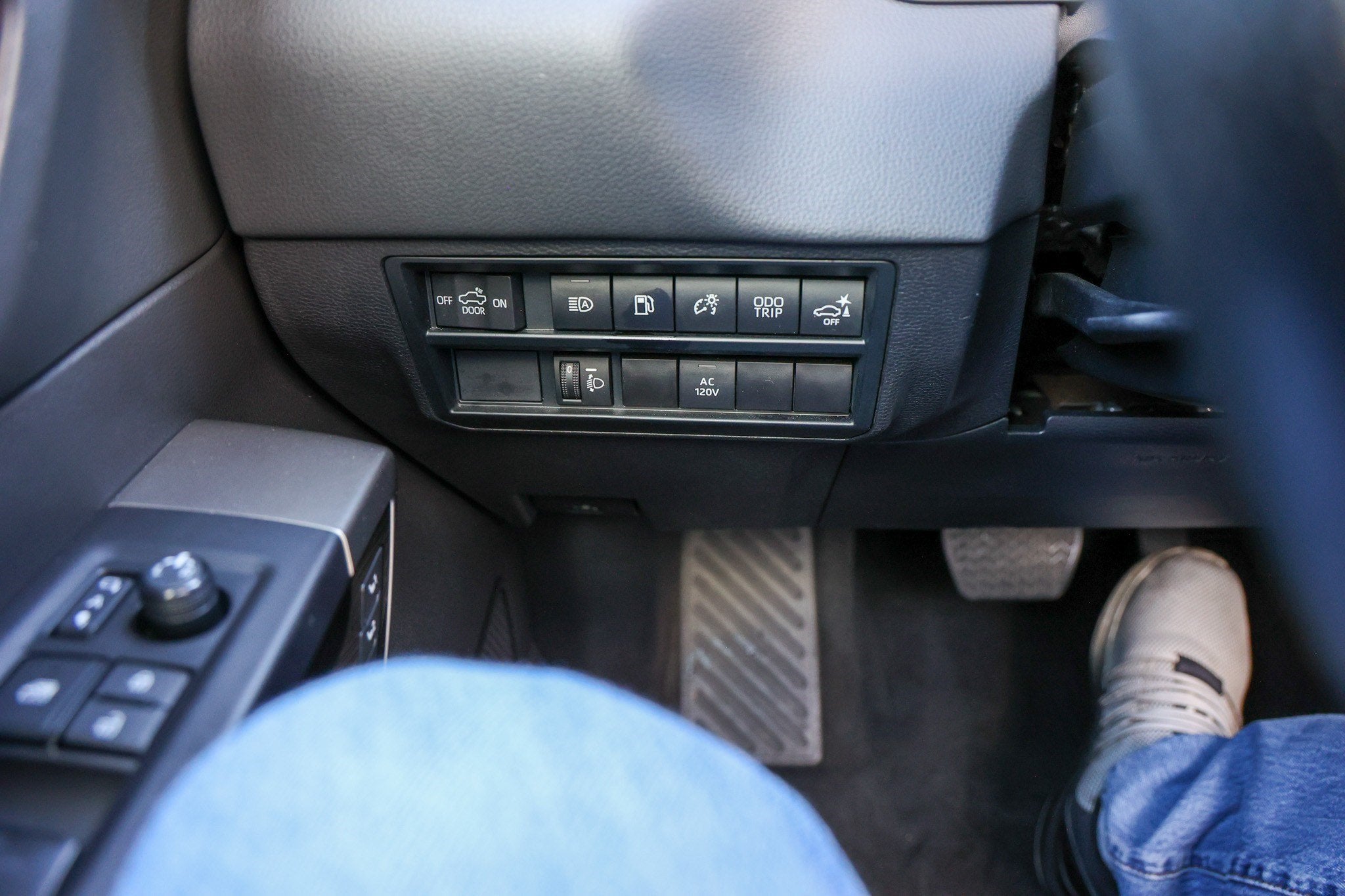 2024 Toyota Tundra i-FORCE MAX Limited Hybrid