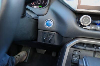 2024 Toyota Tundra i-FORCE MAX Limited Hybrid