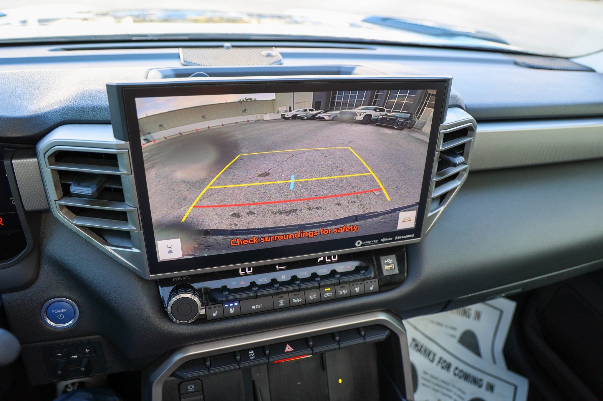 2024 Toyota Tundra i-FORCE MAX Limited Hybrid