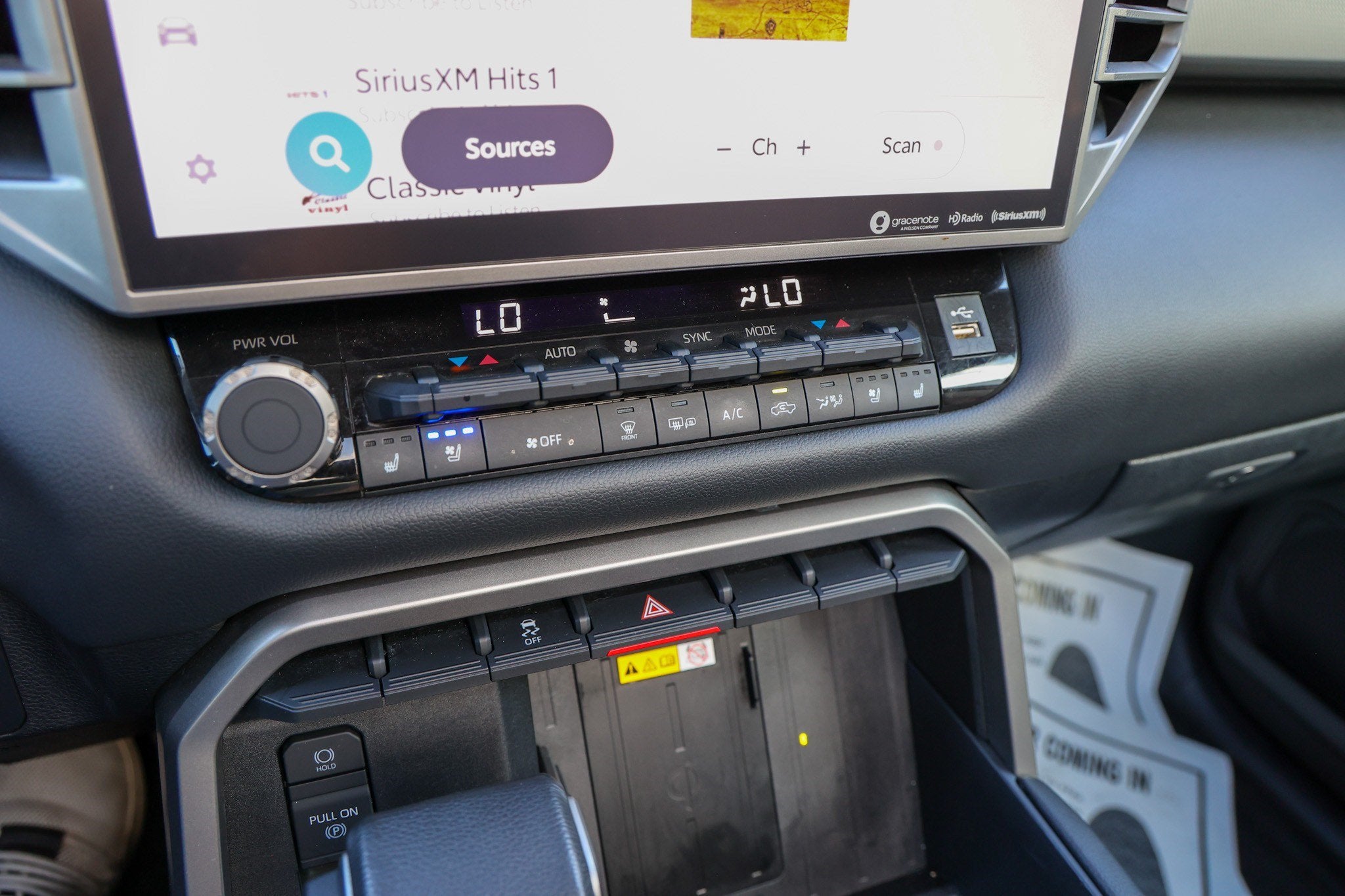 2024 Toyota Tundra i-FORCE MAX Limited Hybrid